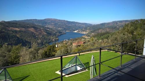Imagen de la habitación del Hotel ArsDurium Douro hotel. Foto 10