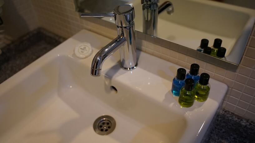 Imagen de la habitación del Hotel Arsan Otel. Foto 19