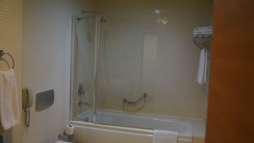 Imagen general del Hotel Arsan Otel. Foto 4
