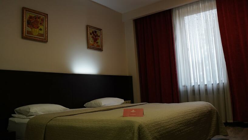 Imagen general del Hotel Arsan Otel. Foto 5