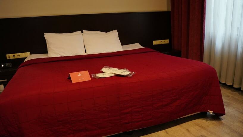 Imagen general del Hotel Arsan Otel. Foto 6