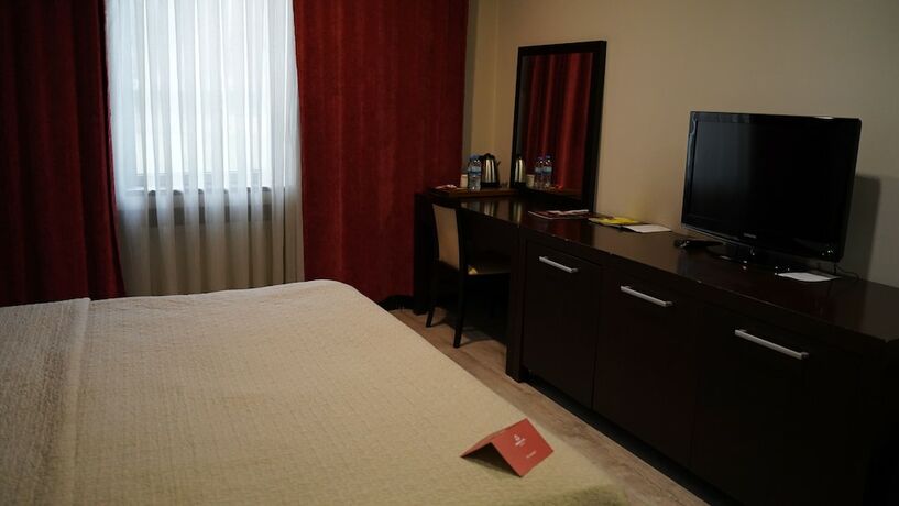 Imagen general del Hotel Arsan Otel. Foto 10