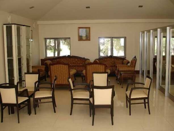 Imagen general del Hotel Arsan Otel. Foto 13
