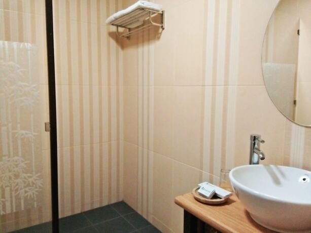 Imagen general del Hotel Arsela Pangkalan Bun. Foto 3