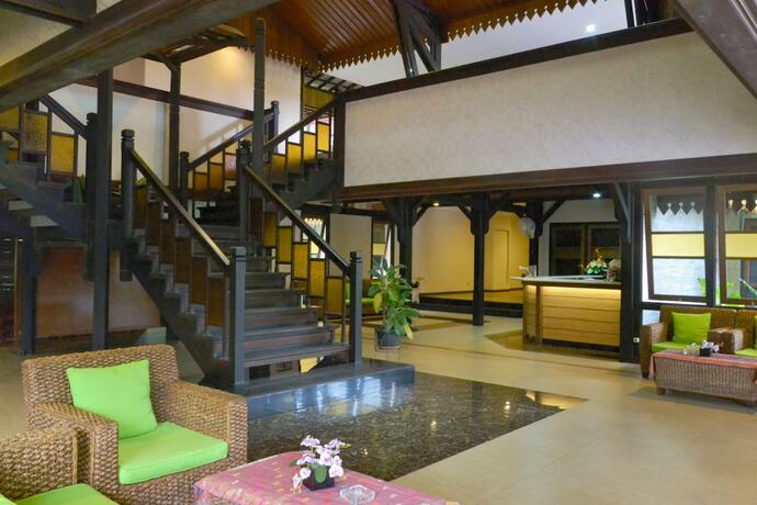 Imagen general del Hotel Arsela Pangkalan Bun. Foto 7
