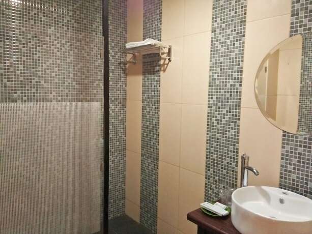 Imagen general del Hotel Arsela Pangkalan Bun. Foto 10