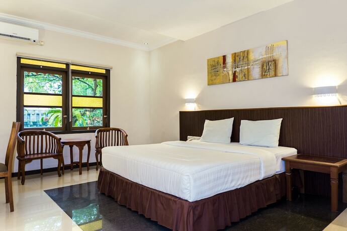 Imagen de la habitación del Hotel Arsela Pangkalan Bun. Foto 21