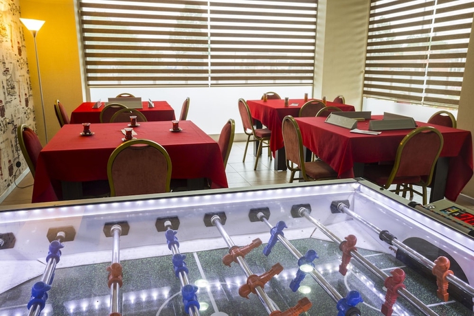 Imagen general del Hotel Arsen. Foto 2