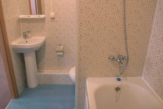 Imagen de la habitación del Hotel Ars-hotel. Foto 3