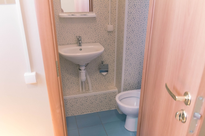 Imagen de la habitación del Hotel Ars-hotel. Foto 5