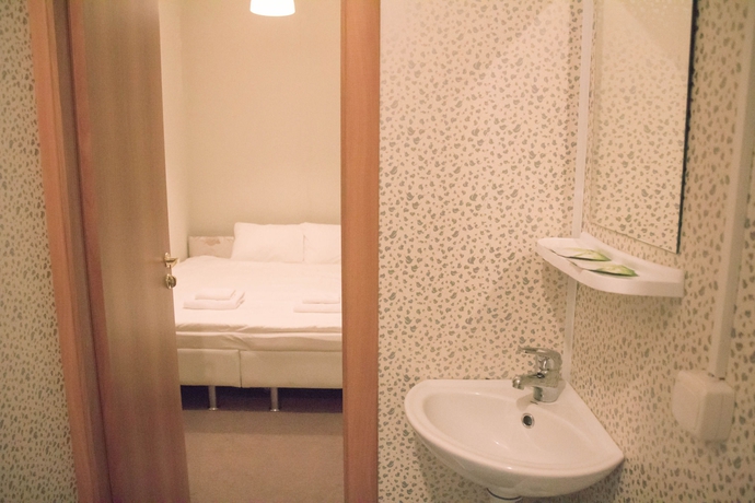 Imagen de la habitación del Hotel Ars-hotel. Foto 7