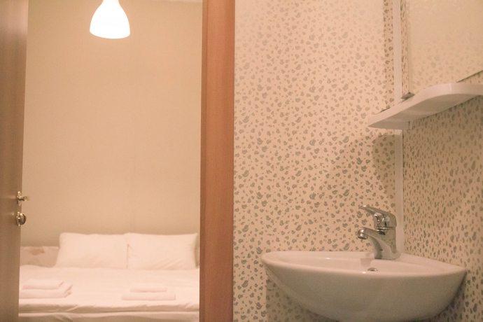 Imagen de la habitación del Hotel Ars-hotel. Foto 8