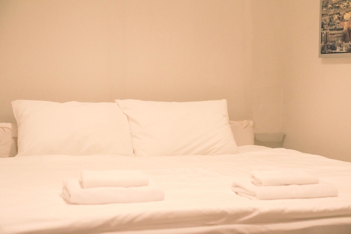 Imagen de la habitación del Hotel Ars-hotel. Foto 9