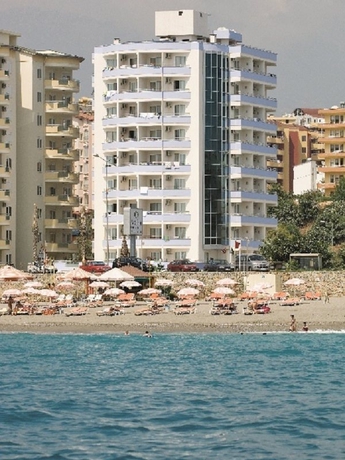 Imagen general del Hotel Arsi Blue Beach. Foto 7
