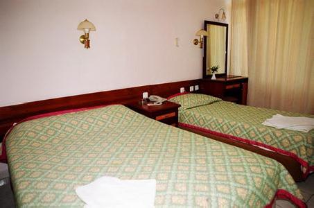 Imagen de la habitación del Hotel Arsi Enfi City Beach. Foto 6