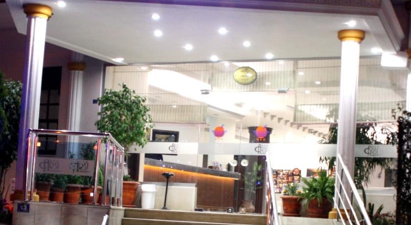 Imagen general del Hotel Arsi. Foto 5