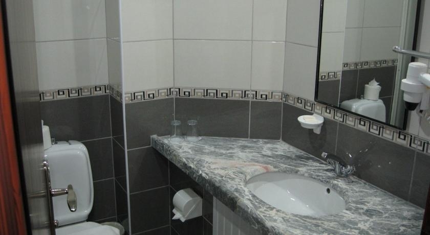 Imagen general del Hotel Arsi. Foto 9