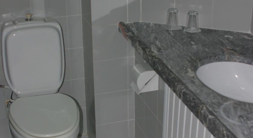 Imagen general del Hotel Arsi. Foto 11