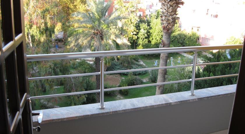 Imagen general del Hotel Arsi. Foto 12