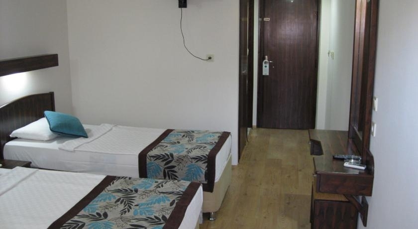 Imagen general del Hotel Arsi. Foto 13