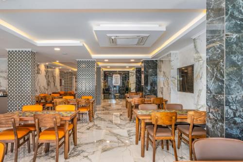 Imagen general del Hotel Arsi Paradise Beach. Foto 3
