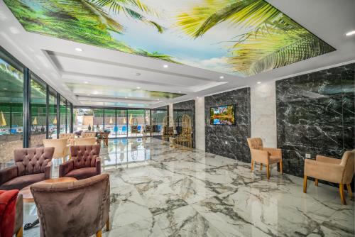 Imagen general del Hotel Arsi Paradise Beach. Foto 5