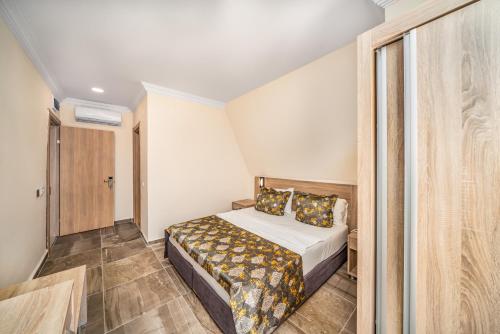 Imagen general del Hotel Arsi Paradise Beach. Foto 6
