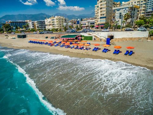 Imagen general del Hotel Arsi Paradise Beach. Foto 9