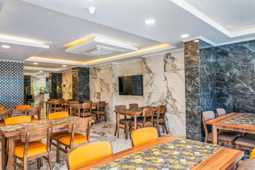 Imagen general del Hotel Arsi Paradise Beach. Foto 11