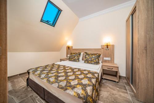 Imagen general del Hotel Arsi Paradise Beach. Foto 15