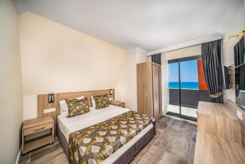 Imagen general del Hotel Arsi Paradise Beach. Foto 16