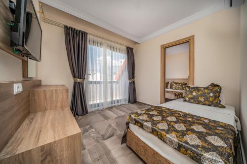 Imagen general del Hotel Arsi Paradise Beach. Foto 17