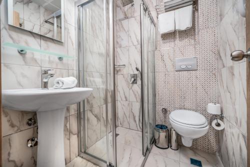 Imagen general del Hotel Arsi Paradise Beach. Foto 18