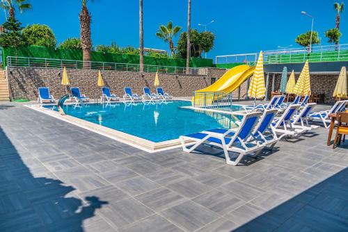 Imagen general del Hotel Arsi Paradise Beach. Foto 19