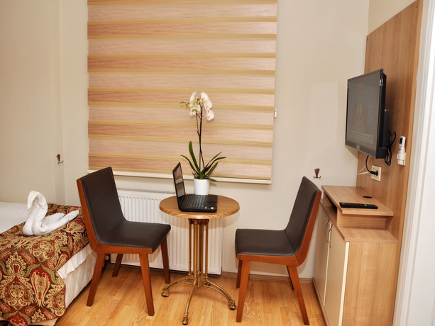 Imagen de la habitación del Hotel Arsima. Foto 2