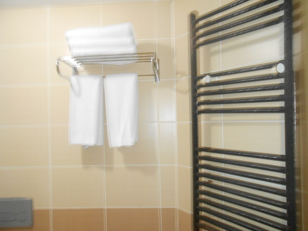 Imagen de la habitación del Hotel Arsima. Foto 3