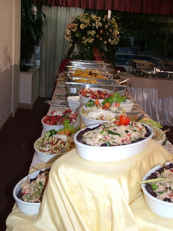 Imagen general del Hotel Arsinoe. Foto 3