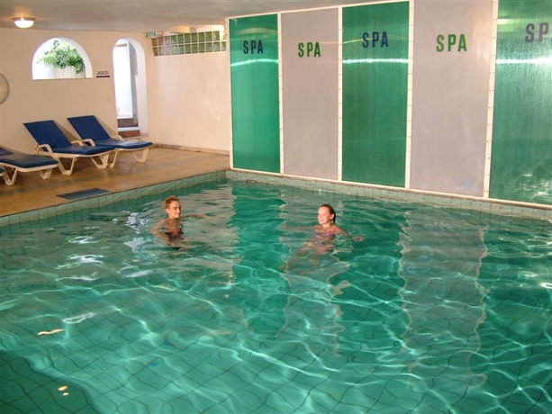 Imagen general del Hotel Arsinoe. Foto 4