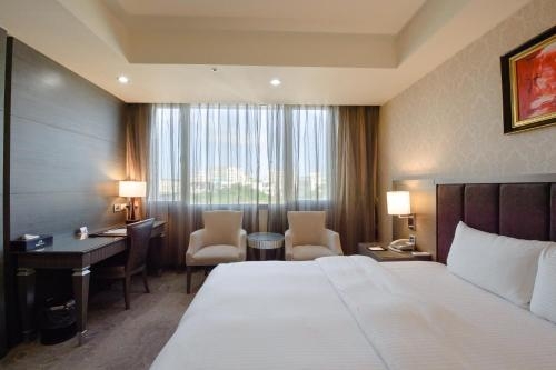 Imagen general del Hotel Arsma. Foto 3