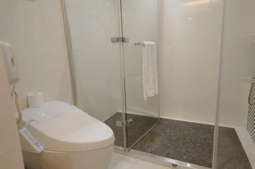 Imagen general del Hotel Arsma. Foto 4