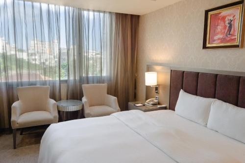 Imagen general del Hotel Arsma. Foto 5