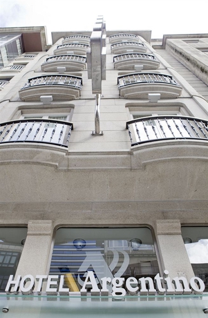 Imagen general del Hotel Arsus. Foto 3