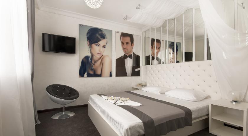 Imagen de la habitación del Hotel Art 11. Foto 4