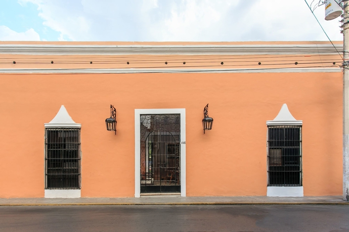 Imagen general del Hotel Art 64 Boutique - Adults Only. Foto 3