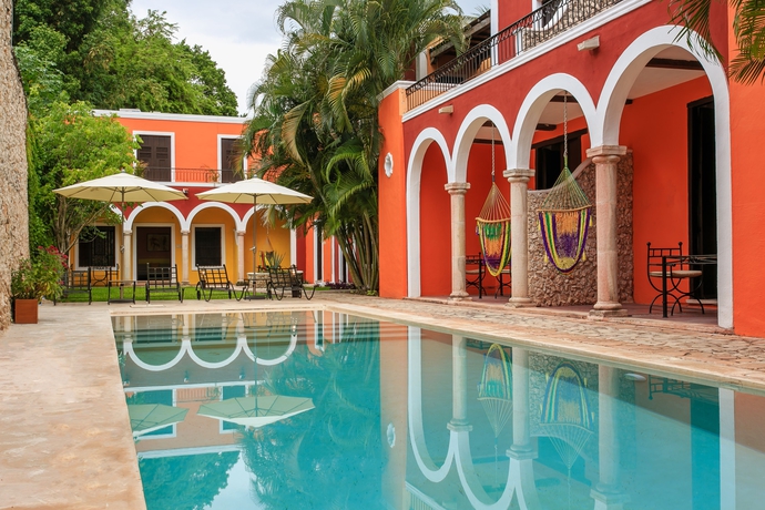 Imagen general del Hotel Art 64 Boutique - Adults Only. Foto 2