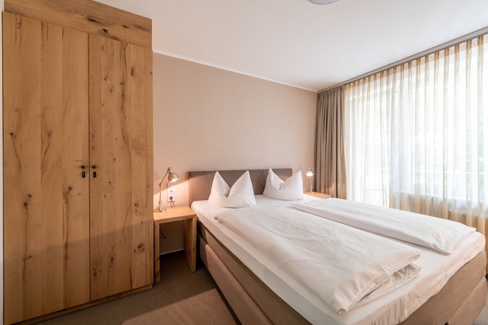 Imagen de la habitación del Hotel Art Aachen. Foto 8