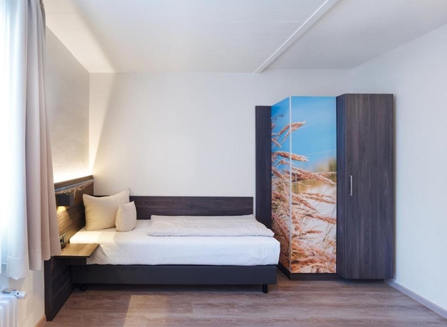 Imagen de la habitación del Hotel Art Aachen. Foto 13