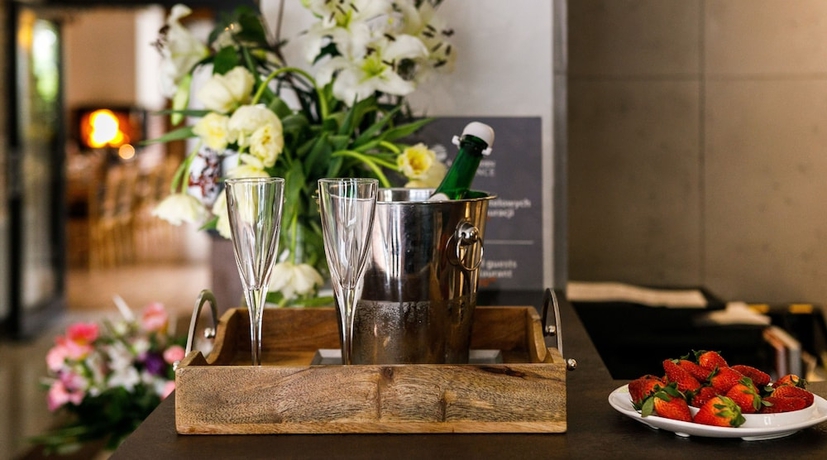 Imagen de los interiores del Hotel Art And Garden Residence. Foto 19