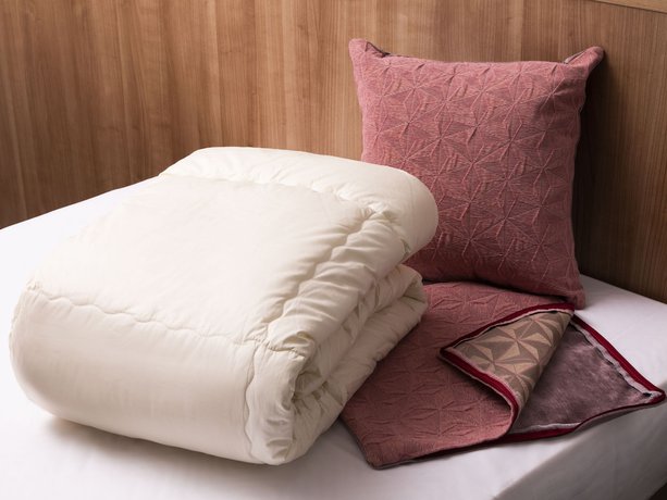 Imagen de la habitación del Hotel Art Aomori. Foto 9