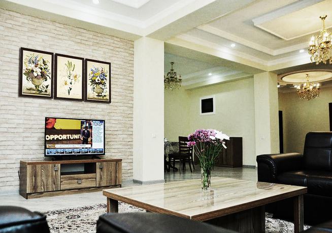 Imagen general del Hotel Art Apart. Foto 1